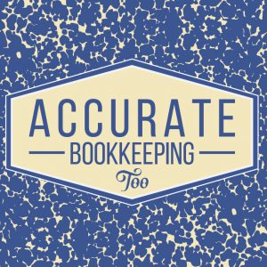 bookkeeping logo templates