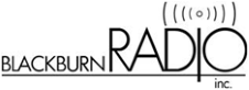 Blackburn Radio Logo