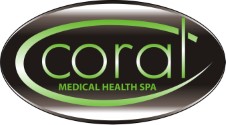 Coral Medical Health Spa Logo