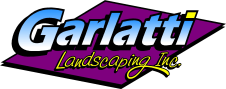 Garlatti Landscaping Logo