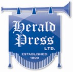 Herald Press Logo